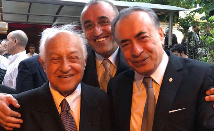 "Abdurrahim Albayrak'ın bir tutkusu var"