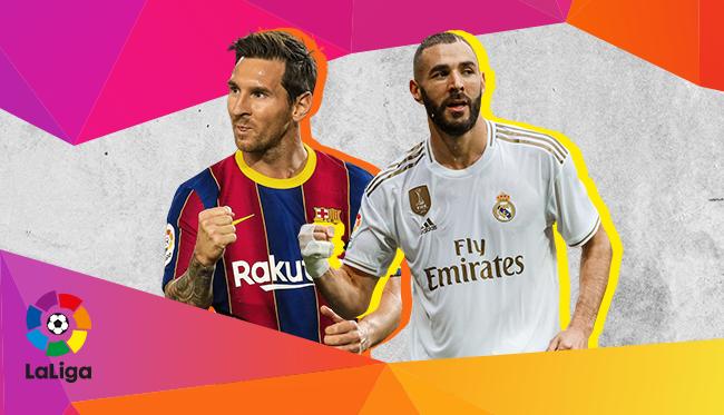 Dünya Futbolunun zirvesi: El Clasico