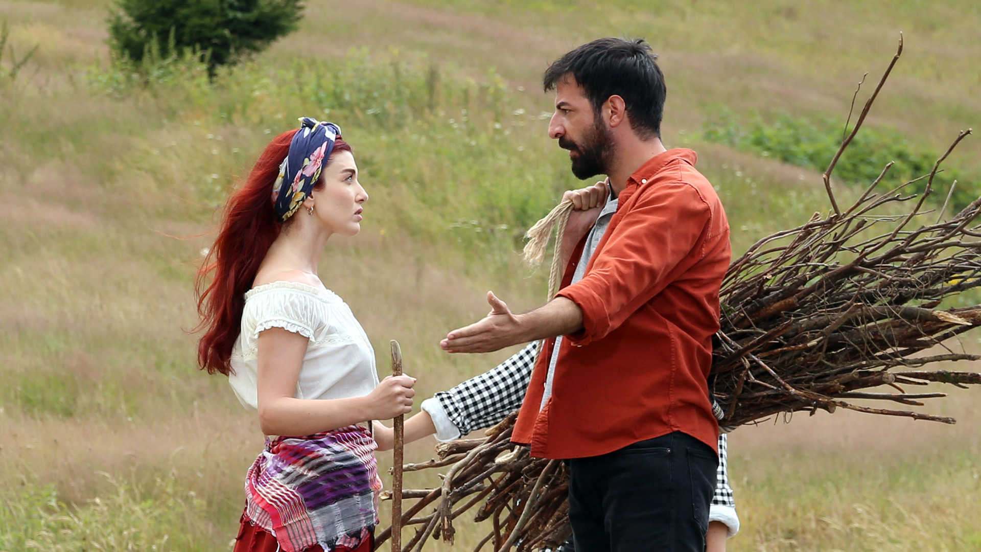 Kuzey Yildizi