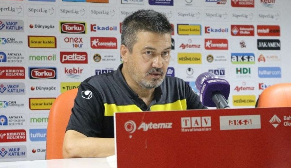 Semih Tokatlı: "Maçın adamı takım diyelim"