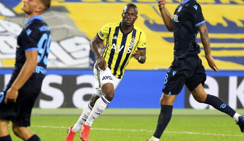 Enner Valencia: "İkinci yarıda ritmimizi artırdık ve kazandık"