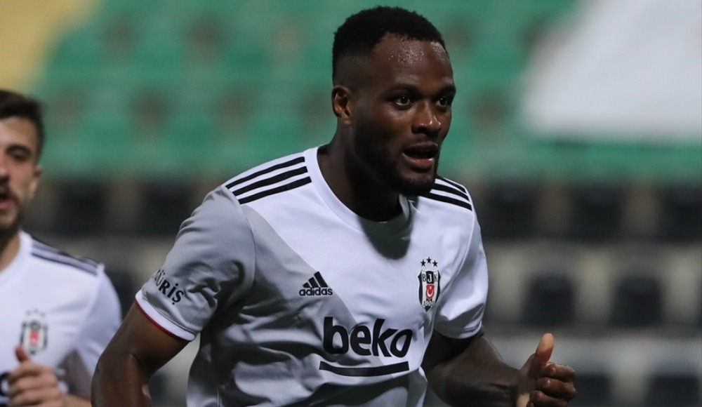Cyle Larin: "Aynı şekilde devam edeceğiz"