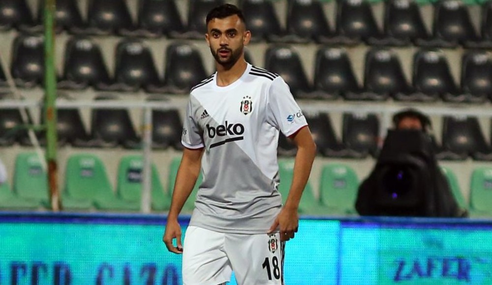 Ghezzal ve Rosier, Denizlispor galibiyeti hakkında konuştu
