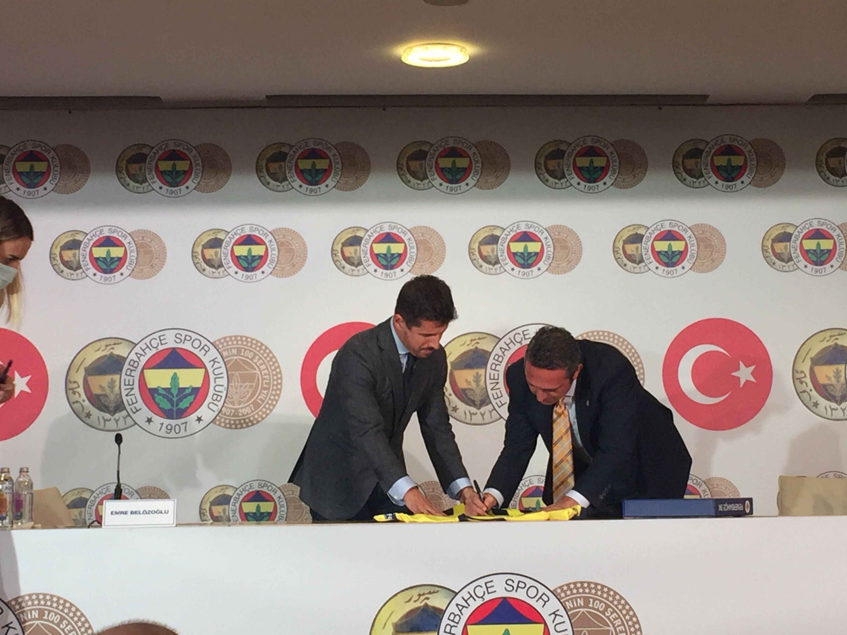"Maliyetler nasıl düştü? Elden birçok oyuncu çıktı"
