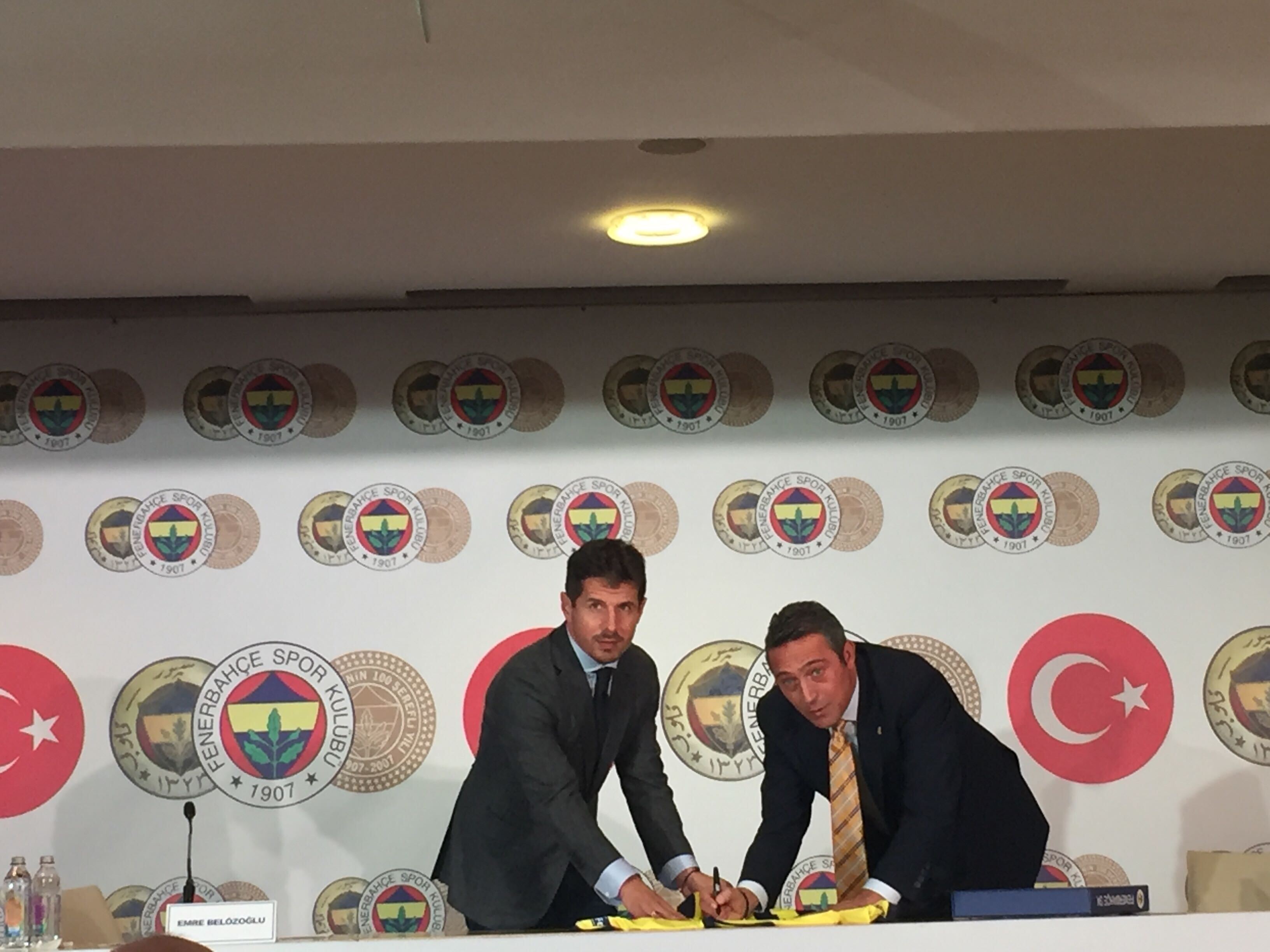 "23 yaşından beri her oynadığım takımda kaptanlık yaptım"