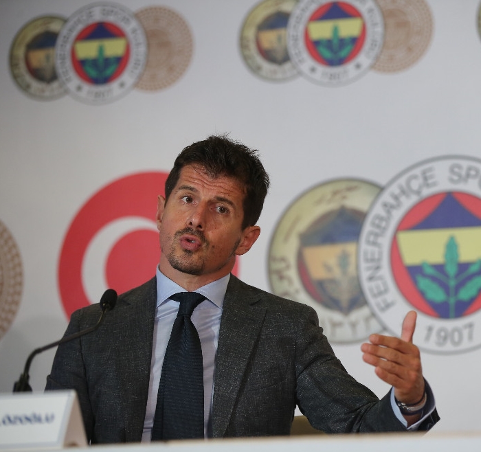 "Fenerbahçe'nin kırmızı çizgisi kalitedir"
