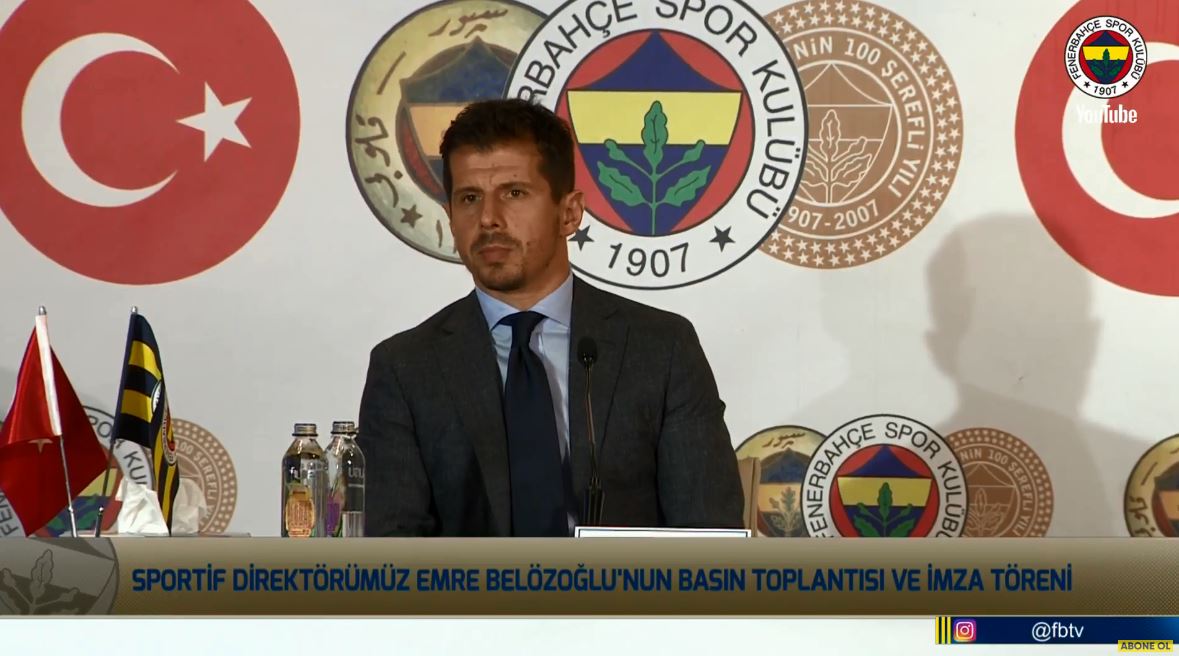"Bu koltuğun Türkiye'de karşılığı yok' dendi"