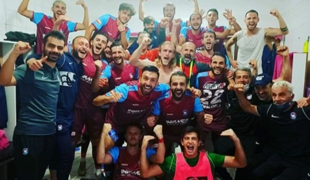 Ofspor'da 22 kişinin koronavirüs testi pozitif çıktı