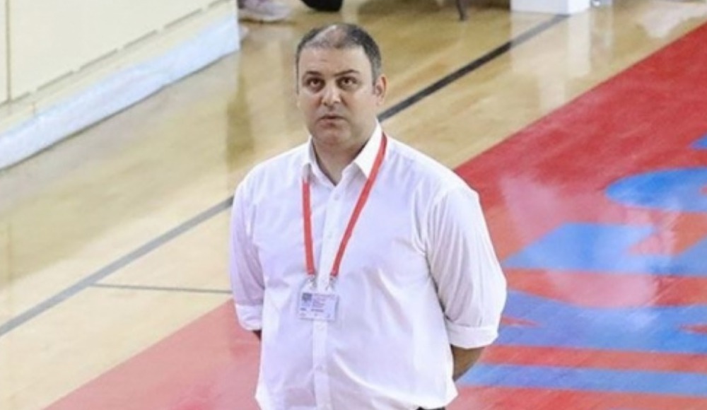 Beşiktaş'ta Suphi Doğancı dönemi sona erdi