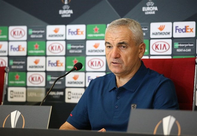Sivasspor - Maccabi Tel Aviv (Canlı Skor) 3 1154962