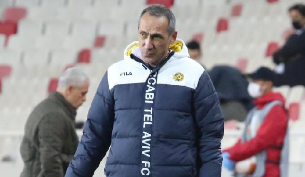 "Sivasspor’un direkten dönen topu kırılma noktası oldu"