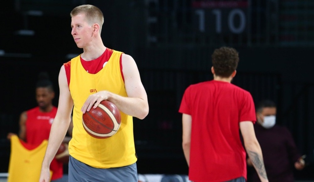 Basketbolda Galatasaray-Bakken Bears maçı ertelendi