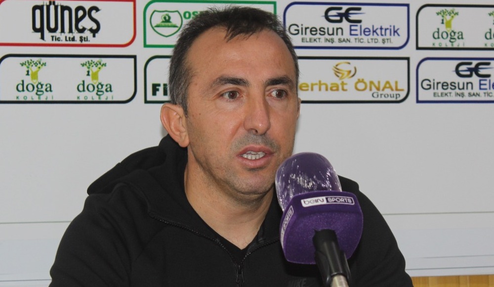 "Mutlu bir şekilde dönüyoruz"