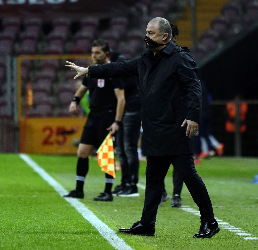 "'Kazanıyor ama' yok"