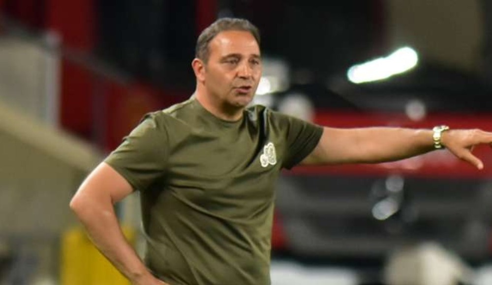 "Bu kadro ile bundan fazla olması çok zor"