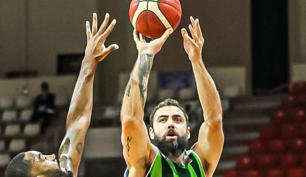 Cevher Özer triple-double yaptı, OGM Ormanspor kazandı