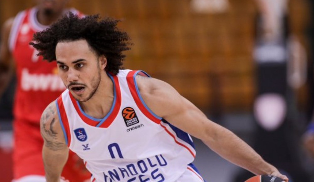 Anadolu Efes, 1 koronavirüs vakası açıkladı