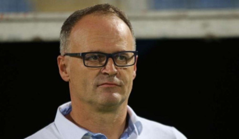 İrfan Buz: "Çok fazla hamle şansımız olmadı"