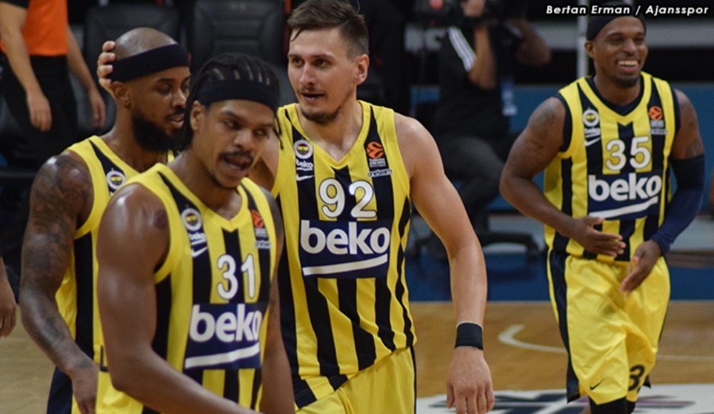 Fenerbahçe Beko İspanya kabusunu bitirmek istiyor
