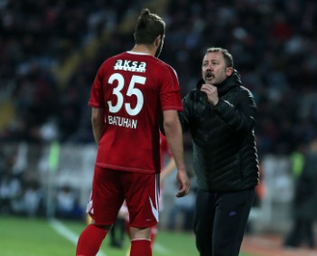 Sergen Yalçın sözleri
