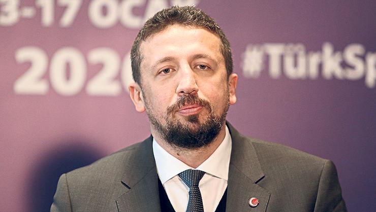 Türkoğlu, ABD'ye mi taşınıyor?