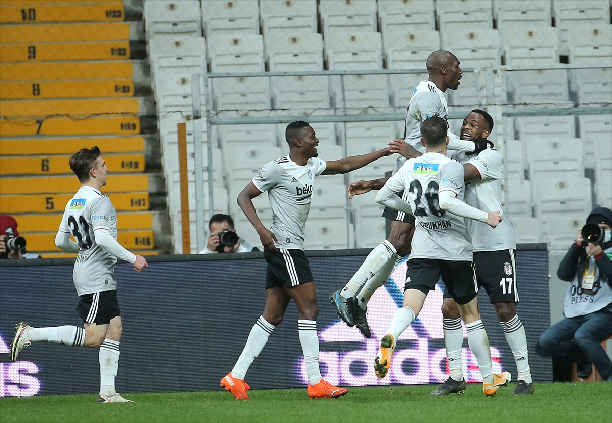 "Ligimizin yeni Alex'i Atiba"