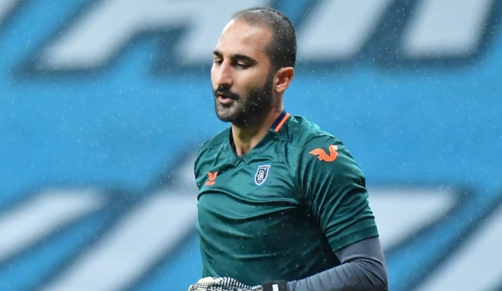 119 gün sonra sahada