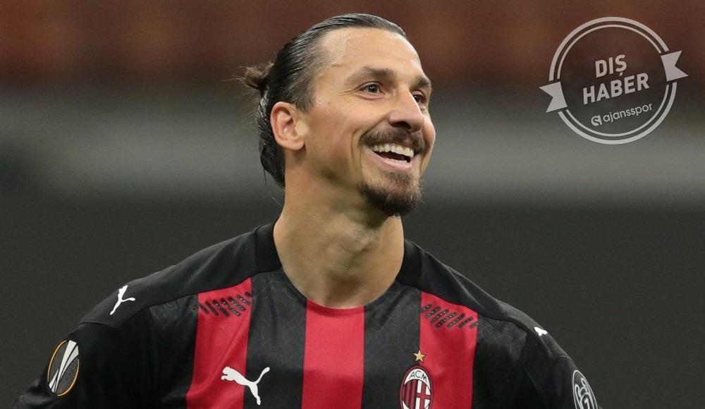 Mino Raiola: "Zlatan 50 yaşına kadar oynayabilir"