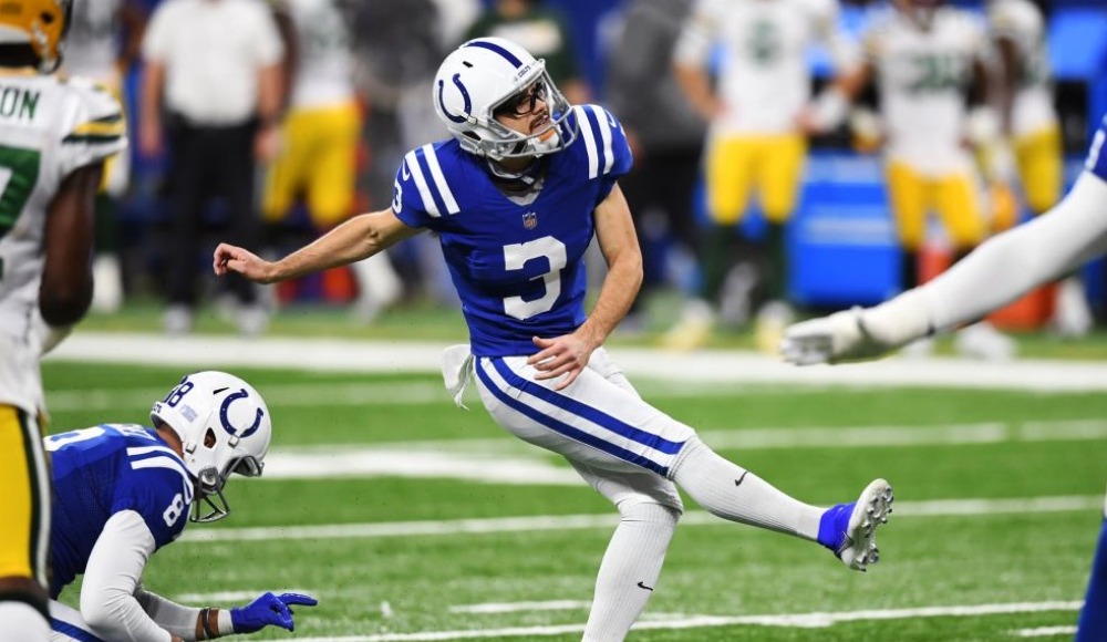 Indianapolis Colts çaylak kicker ile uzatmada güldü 2 1160083