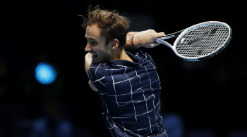 Londra'da kral Medvedev 2 1160089