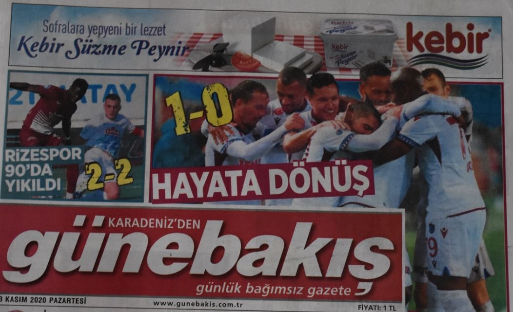 "Av mevsimi başladı" 4 1160185