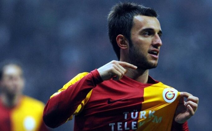  Emre Çolak (Solak-orta saha)  2009-2016
