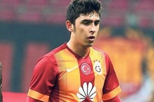  Emre Can Coşkun (Stoper) 2014-2016