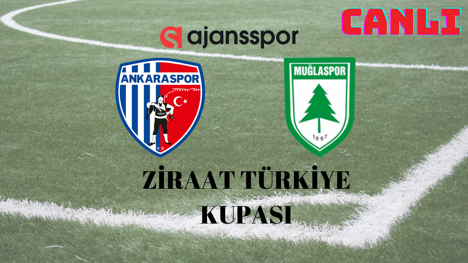 Ankaraspor Muğlaspor maçı canlı izle | A Spor şifresiz ...