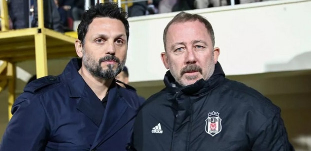 Erol Bulut: 1-Sergen Yalçın: 1.. Beraberlik bozulacak mı? 2 1160577