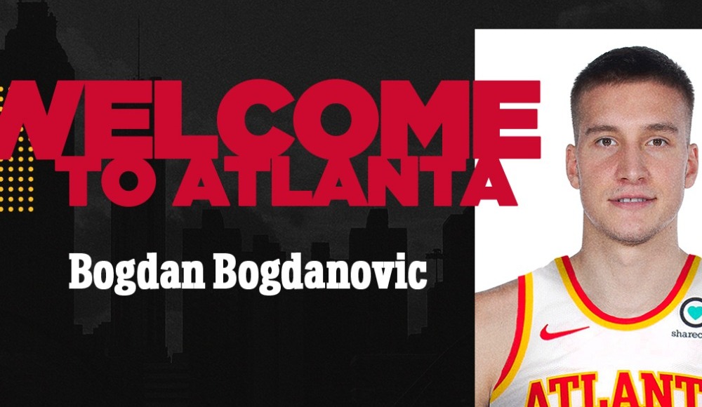 Bogdan Bogdanovic'in yeni takımı belli oldu