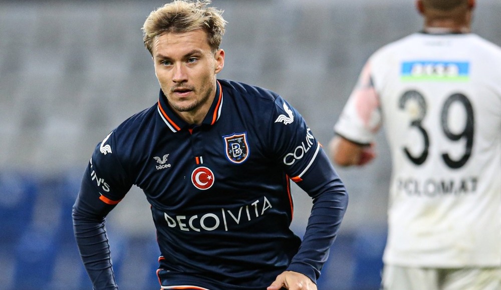 31 dakikada 4 gol! Fredrik GOLbrandsen! 3 1161217