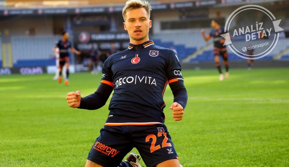 31 dakikada 4 gol! Fredrik GOLbrandsen! 2 1161218