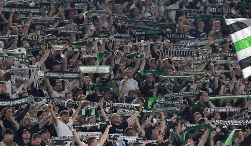 Gladbach, Inter maçına 1-0 önde başlayacak! İşte sebebi...