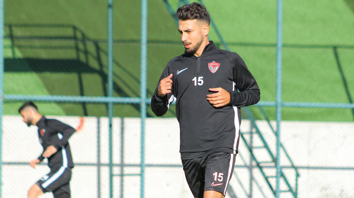 Hedefi milli forma