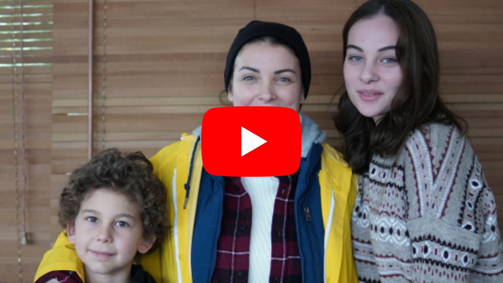VİDEO Bir Annenin Günahı 3. bölüm izle! KANAL D üzerinden yayınlanan
