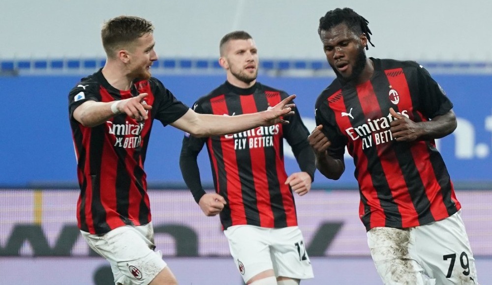 Milan, Inter'in yaklaşmasına izin vermedi