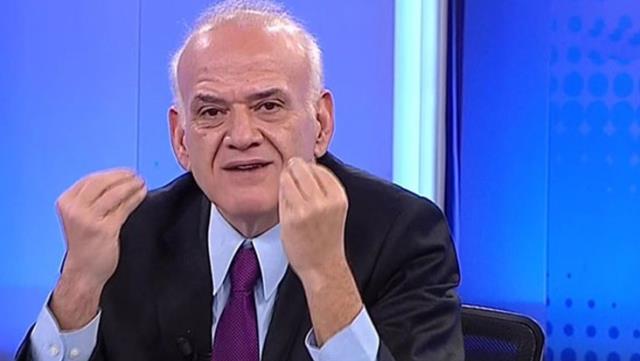 Ahmet Çakar'ın iddiası