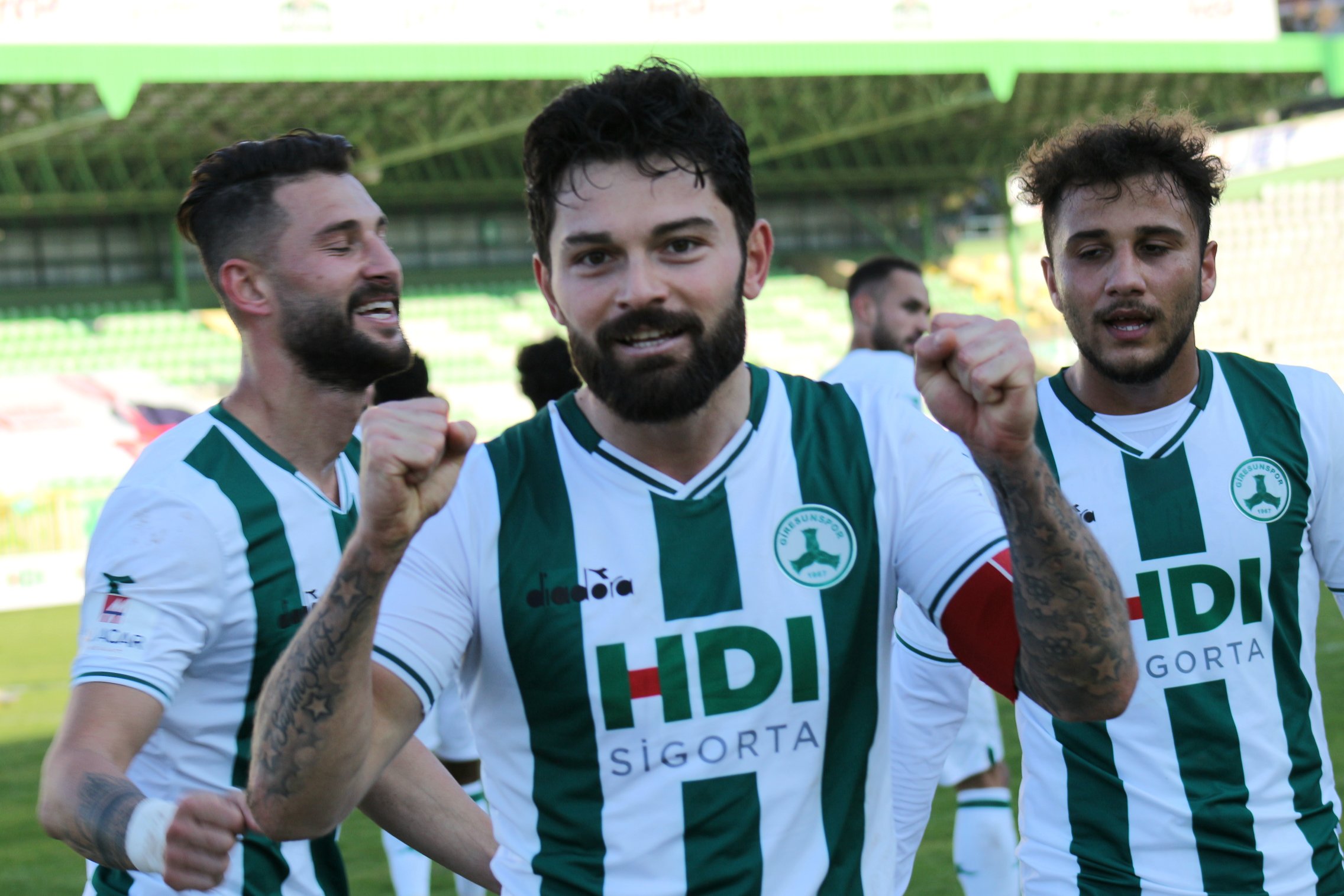 '1.Lig'de fırsat sezonu'