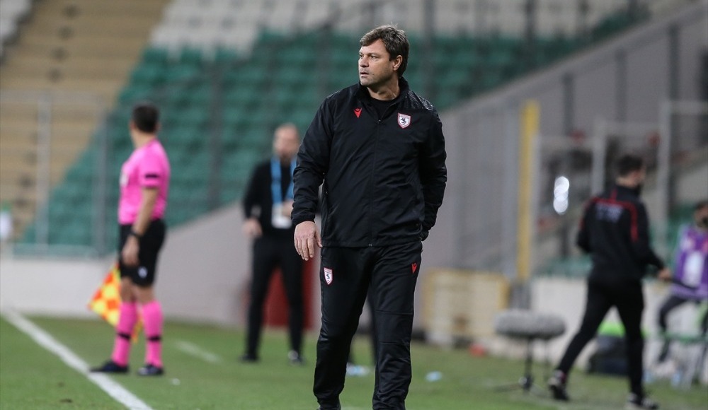 'Bursaspor akıllı oynadı ve maçı kazandı'