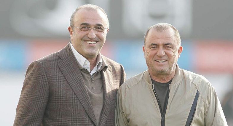 Terim ve Albayrak ne demişti?