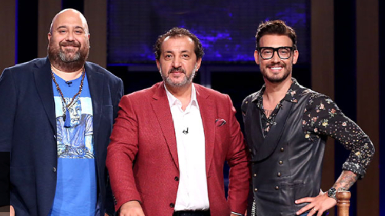 Son Dakika 13 Aralik 2020 Masterchef Kim Elendi Masterchef Turkiye Elenen Kim