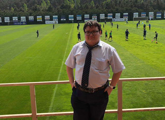 ajansspor: Oktay Uludoğan kimdir, kaç yaşında ve ne iş yapar?
