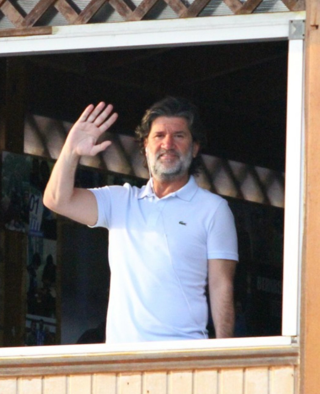 Metin Korkmaz Başkanvekili oldu
