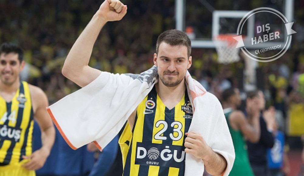Sırp basını duyurdu! Marko Guduric, Fenerbahçe'ye doğru...